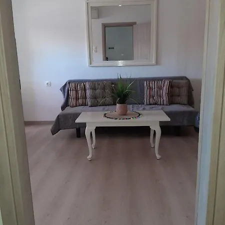 Modern Apartment Zakynthos Town