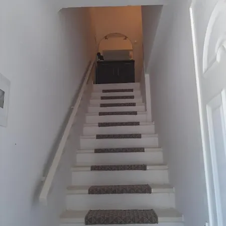 Modern Apartment