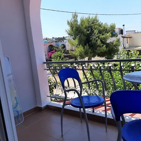 Modern Zakynthos Town
