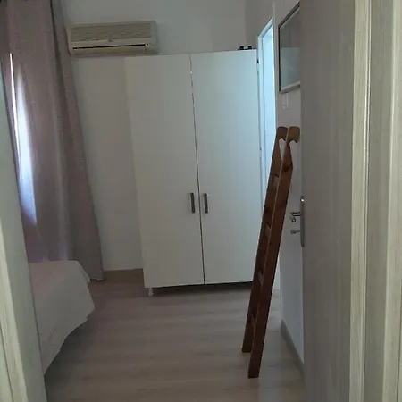 Modern Apartment Zakynthos Town