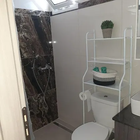 Modern Apartment