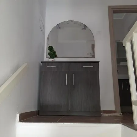 Apartment Modern