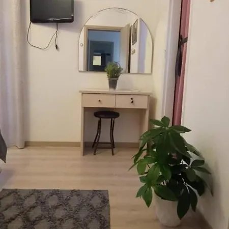Apartment Modern