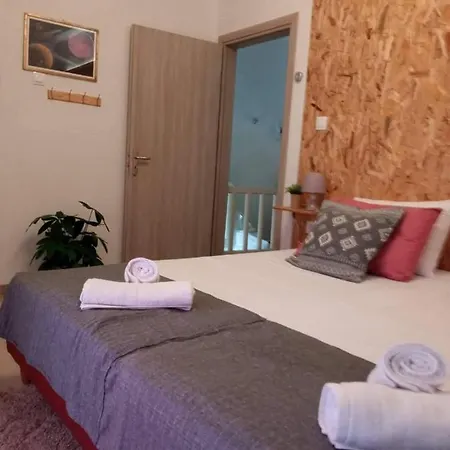 Modern Apartment