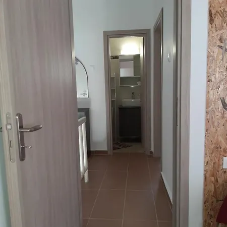 Appartement Modern