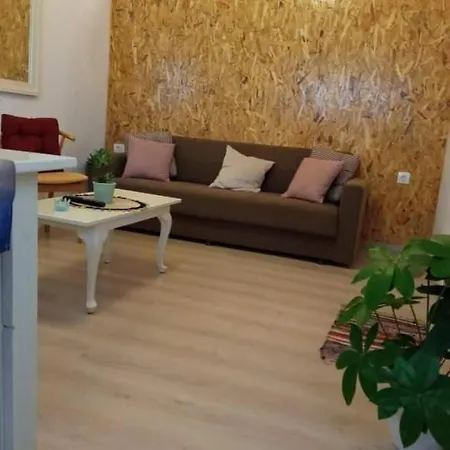Appartement Modern *